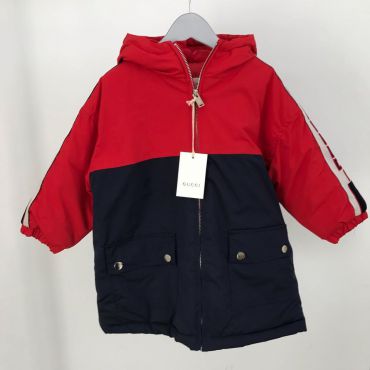 Куртка   Gucci LUX-29674