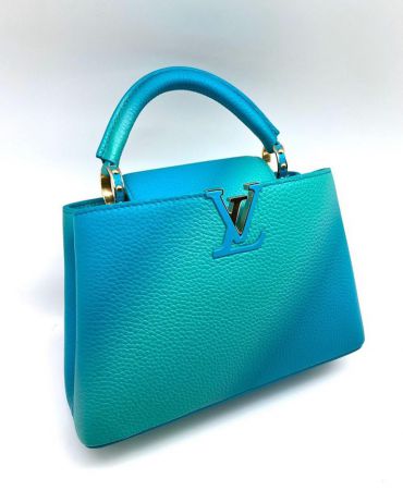 Сумка женская CAPUCINES Louis Vuitton LUX-29633