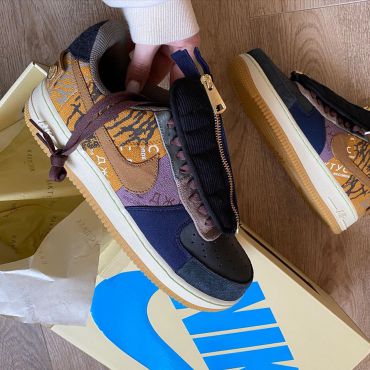 Кеды мужские  LUX-29683