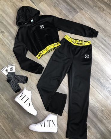 Костюм спортивный Off-White™ LUX-29636