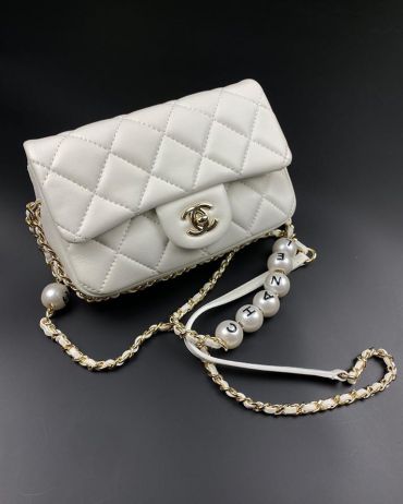  Сумка женская CAPUCINES Chanel LUX-29634