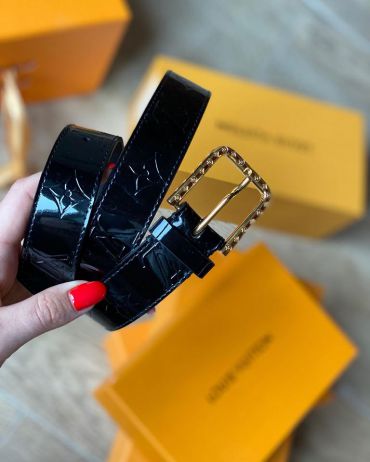 Ремень женский Louis Vuitton LUX-23851