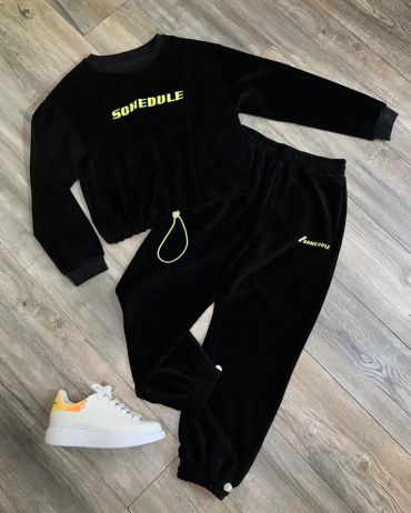 Костюм спортивный  LUX-29678