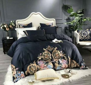  Комплект постельного белья  LUX-29719