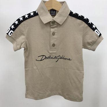 Поло Dolce & Gabbana LUX-29661