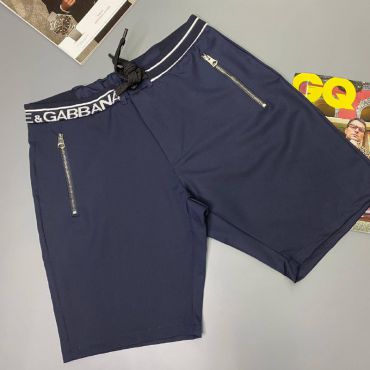 Шорты Dolce & Gabbana LUX-50356