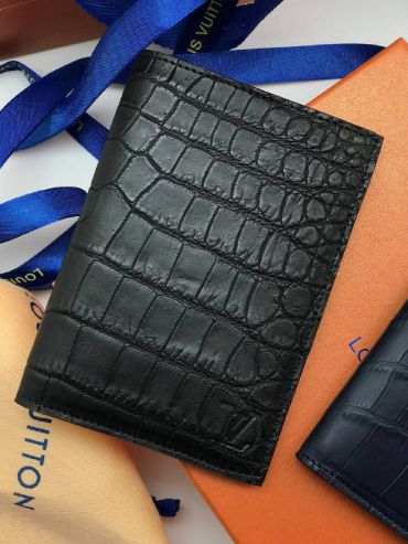 Обложка на паспорт Louis Vuitton LUX-53506
