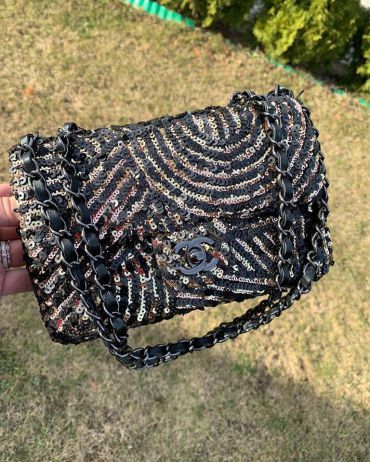  Сумка женская Chanel  20cm Chanel LUX-29816