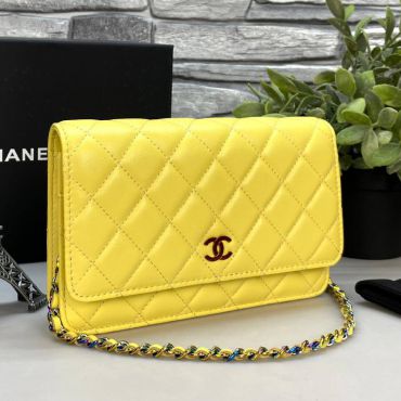 Сумка женская Chanel LUX-52810
