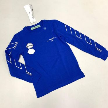 Лонгслив Off-White™ LUX-29768