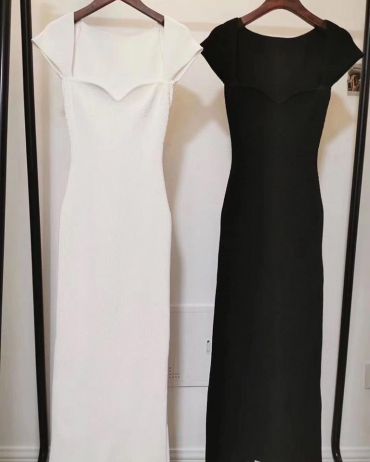 Платье  LUX-29752