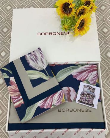  Комплект постельного белья   Borbonese LUX-29715