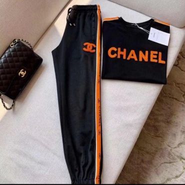 Костюм спортивный Chanel LUX-30648