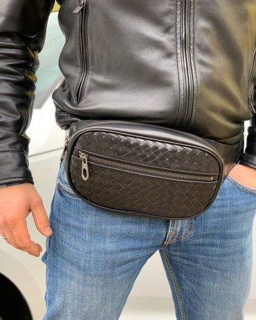 Поясная сумка Bottega Veneta СМ--029