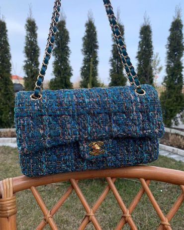  Сумка женская Chanel Classic 25cm Chanel LUX-29819