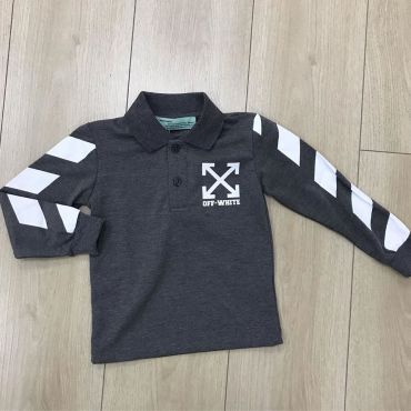 Поло  Off-White™ LUX-29771