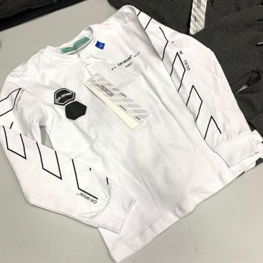 Толстовка Off-White™ LUX-29788