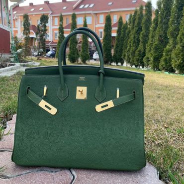SALE ! SALE ! SALE ! Сумка женская Birkin Hermes LUX-29821