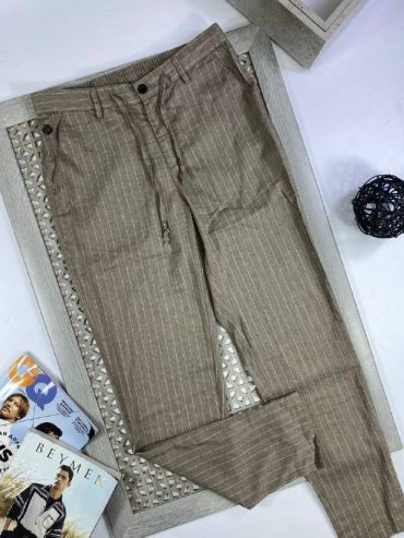 Брюки Loro Piana LUX-50484