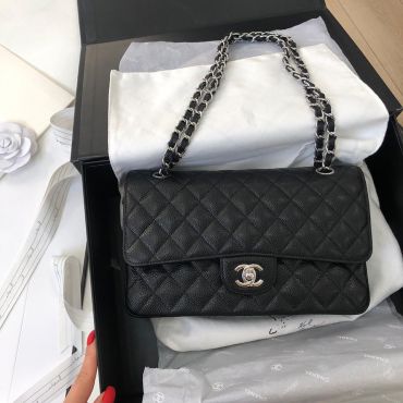Сумка женская Chanel 25cm Chanel LUX-29883