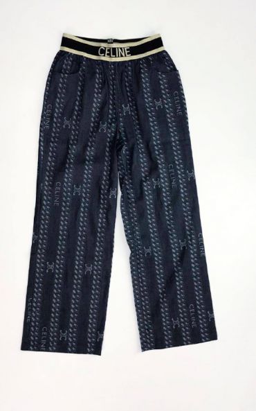 Брюки Celine LUX-53614