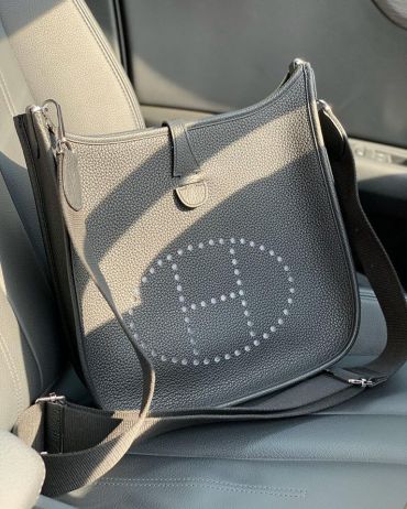  Сумка женская EVELYNE  Hermes LUX-29939