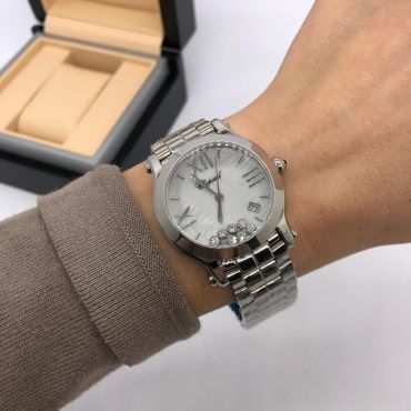 Часы женские Chopard LUX-29864