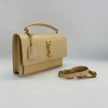 Сумка женская Yves Saint Laurent LUX-52429