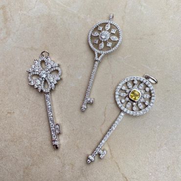 Кулон  LUX-29947