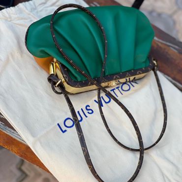 Сумка женская Louis Vuitton LUX-25521