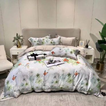 Комплект постельного белья  LUX-48214
