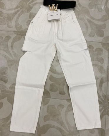 Джинсы женские  Alexander Wang LUX-30026