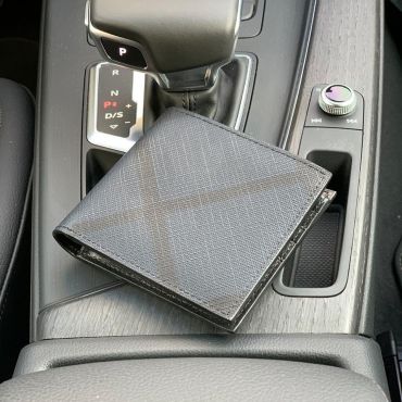 Кошелёк Burberry LUX-29929