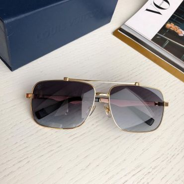 Очки Louis Vuitton LUX-29979