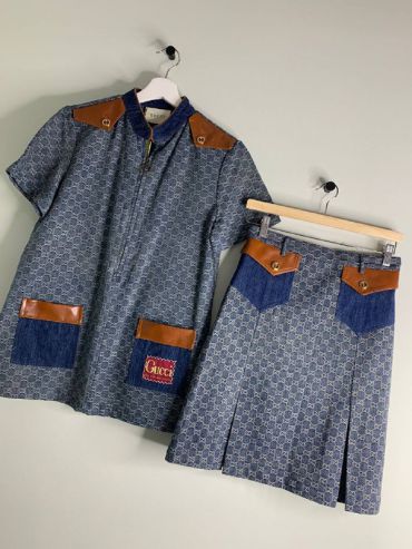 Юбка Gucci LUX-55328