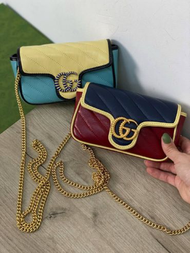 Сумка женская Gucci LUX-47413