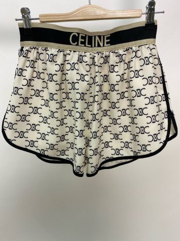 Шорты Celine LUX-52365