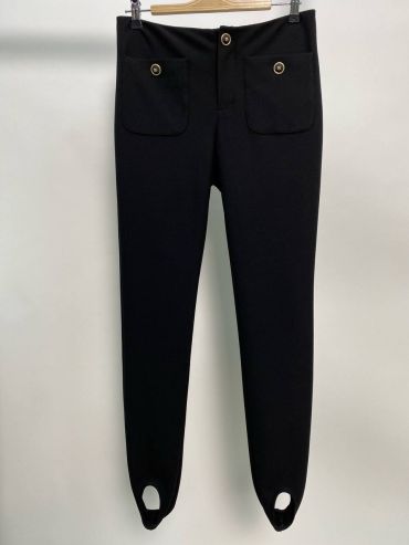 Брюки Chanel LUX-51709