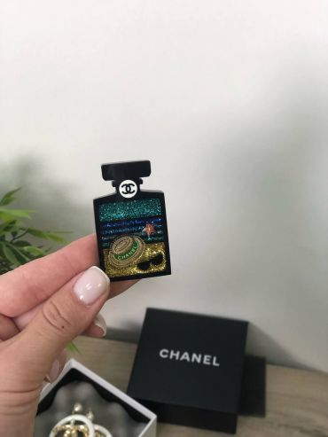 Брошь Celine LUX-52602