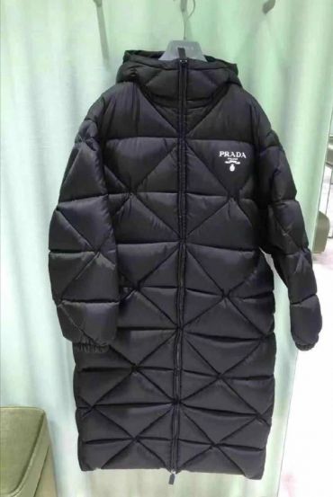 Пальто Prada LUX-55450