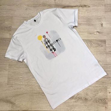 Футболка женская Gucci LUX-30080