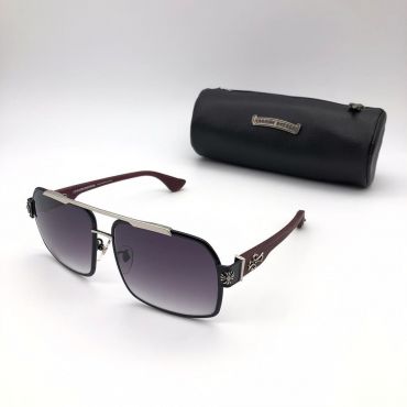 Очки CHROME HEARTS LUX-30136