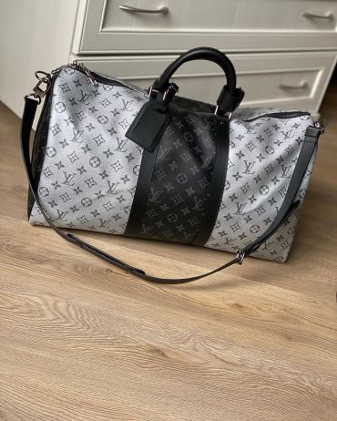 Сумка  Сумка KEEPALL 50 Louis Vuitton LUX-30111