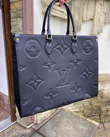 Сумка женская ONTHEGO Louis Vuitton LUX-30110