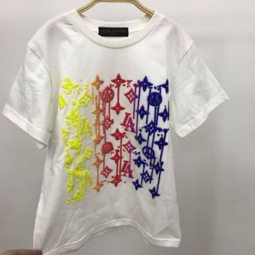 Футболка Louis Vuitton LUX-30002
