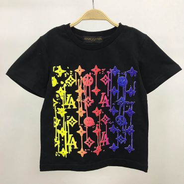 Футболка Louis Vuitton LUX-29934