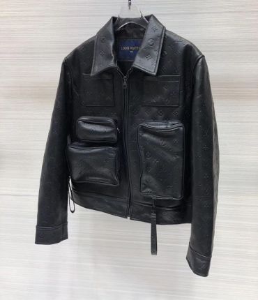  Куртка женская Louis Vuitton LUX-30085