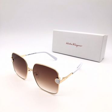 Очки Salvatore Ferragamo LUX-30018