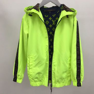 Ветровка Fendi LUX-30071