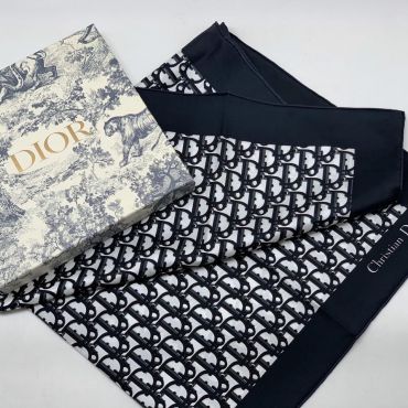 Платок Christian Dior LUX-30219
